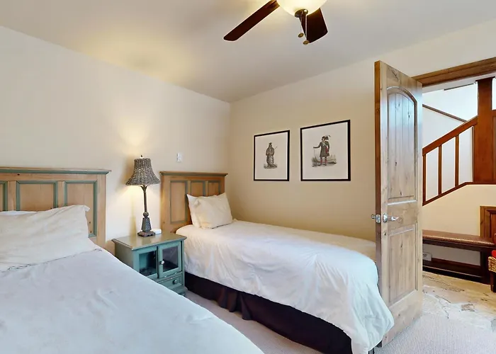 Vail Spa 301