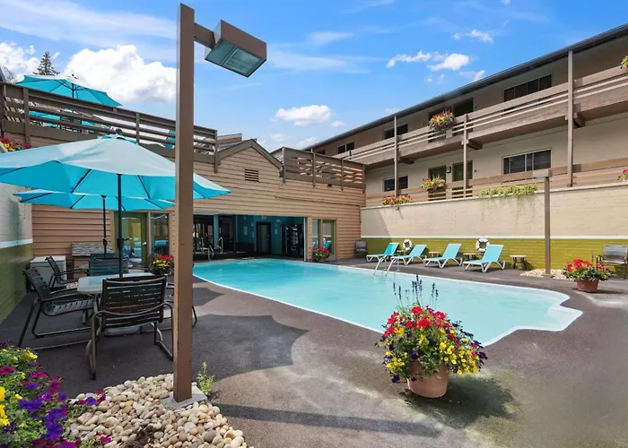 My Aparthotels Eagle Point