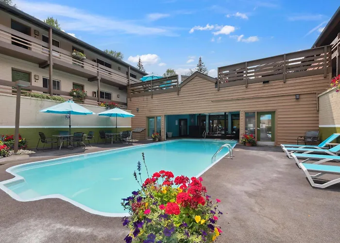My Aparthotels Eagle Point