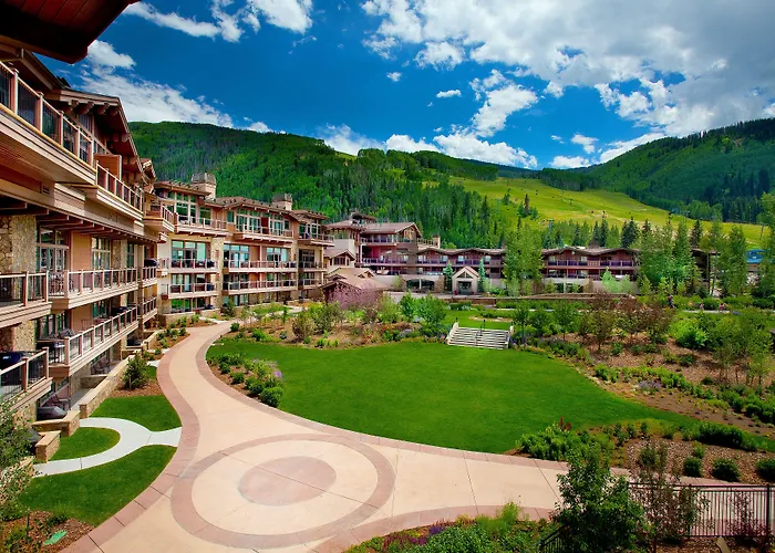 Manor Vail Lodge