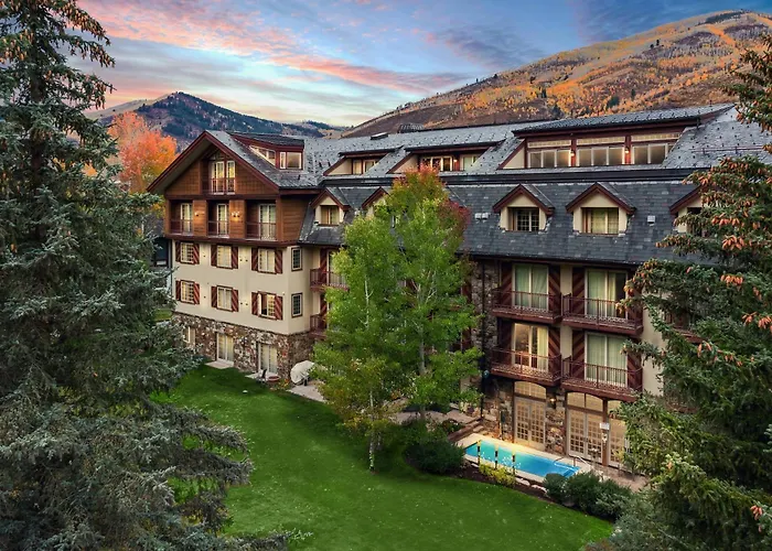 Tivoli Lodge