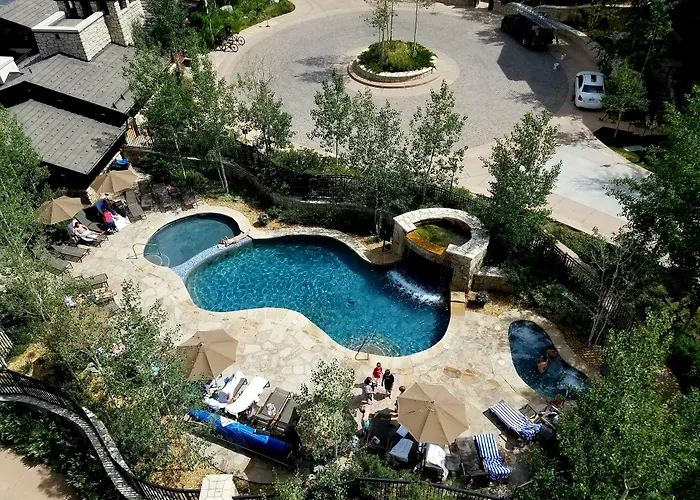 Hotel: Lodge Tower