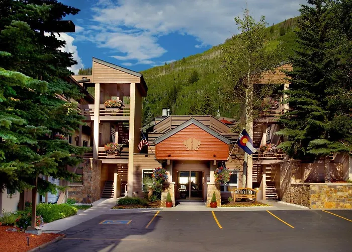 My Aparthotels Eagle Point